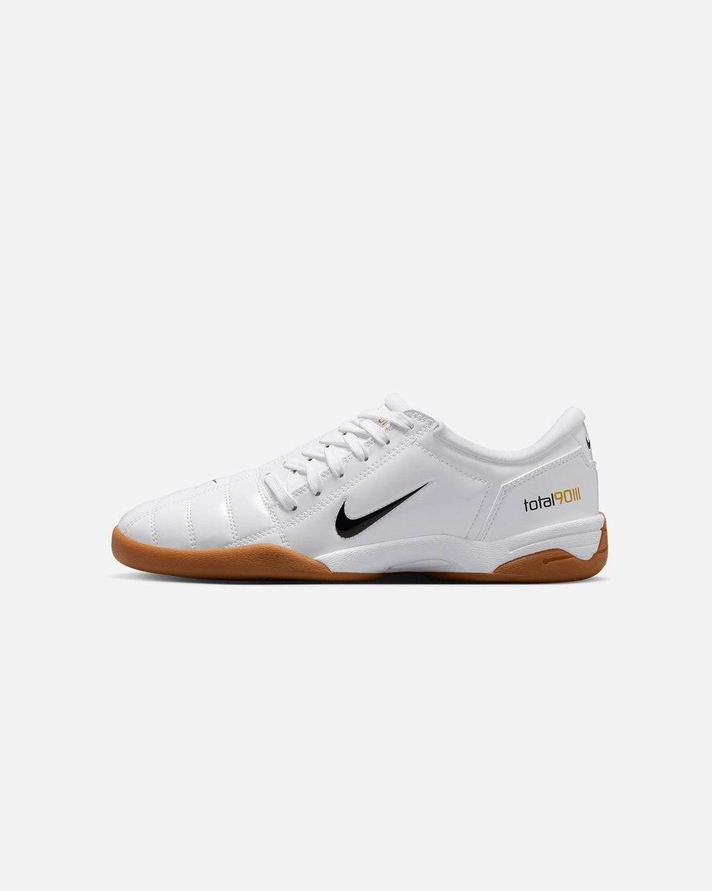 Nike Women's Total 90 White/Black