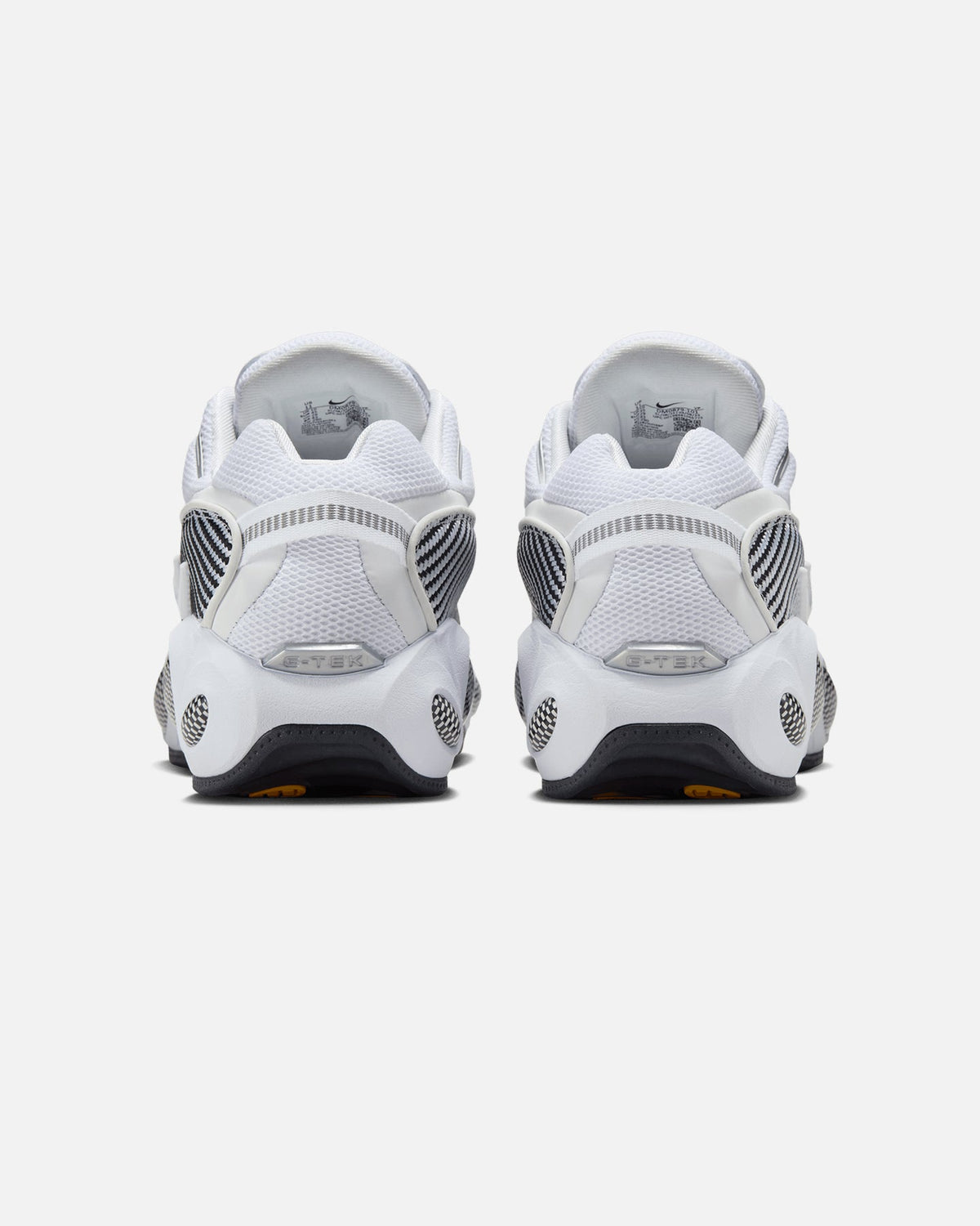 Nike Nocta Glide White