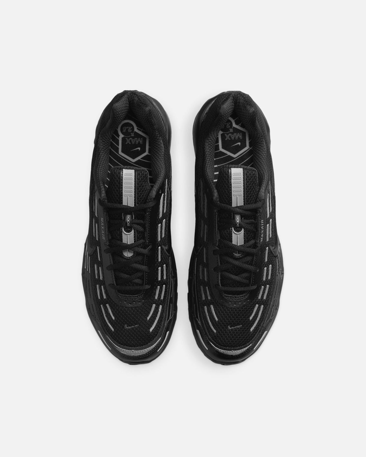 Nike Air Max TL 2.5 Black/Black