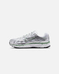 Nike Women's P-6000 Metallic Silver