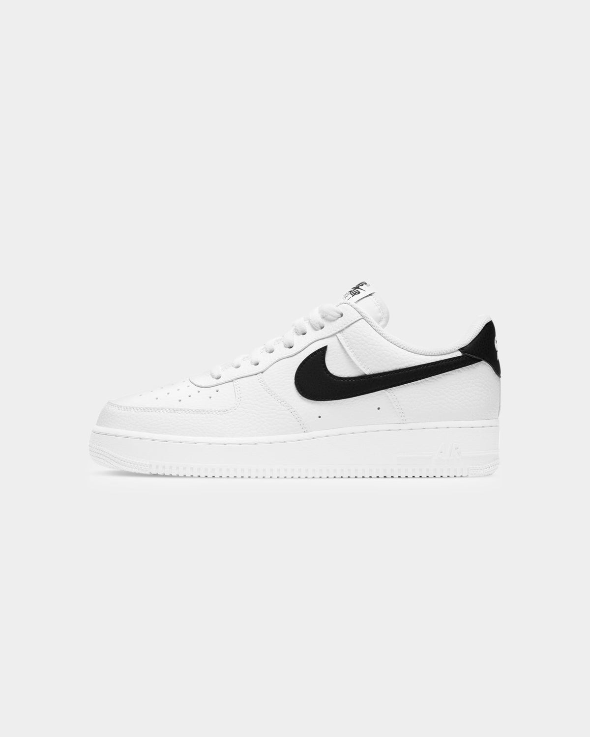Nike Air Force 1 '07 White/Black