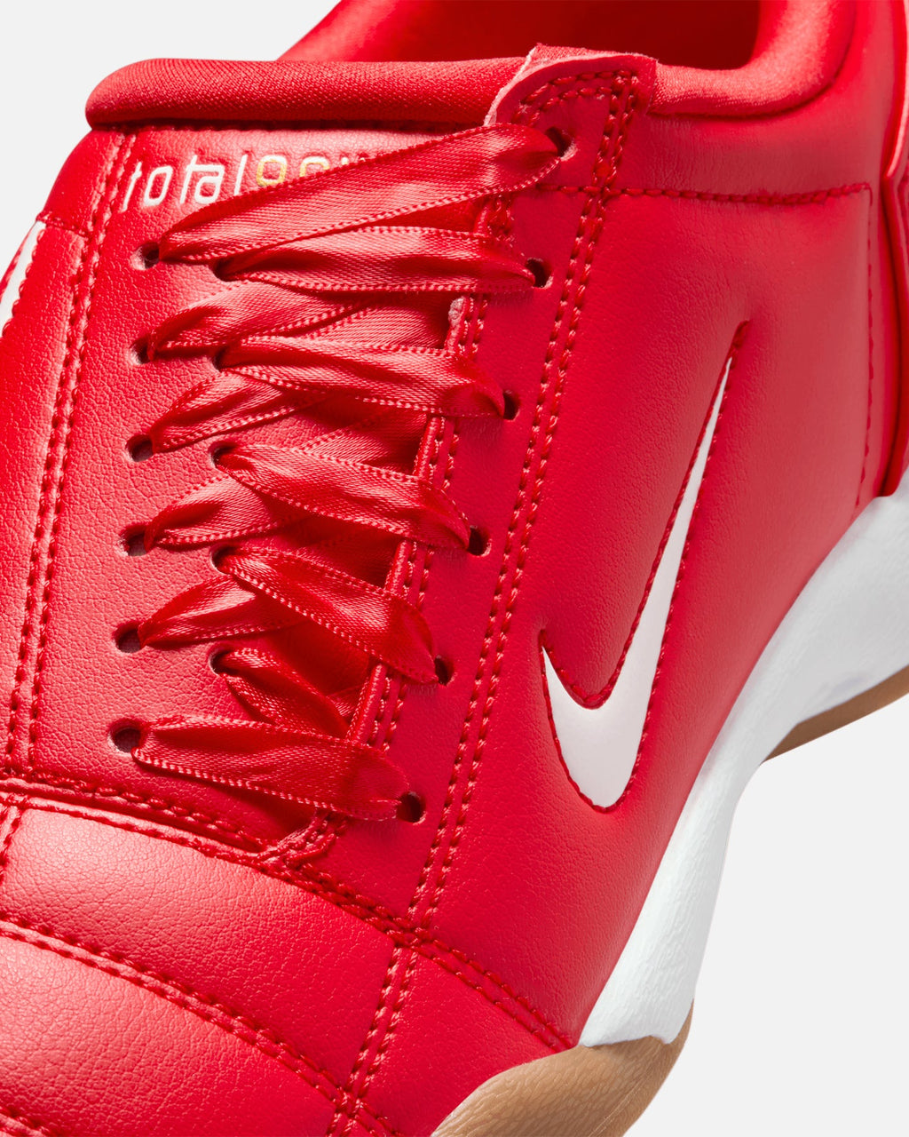 Nike Women's Total 90 University Red