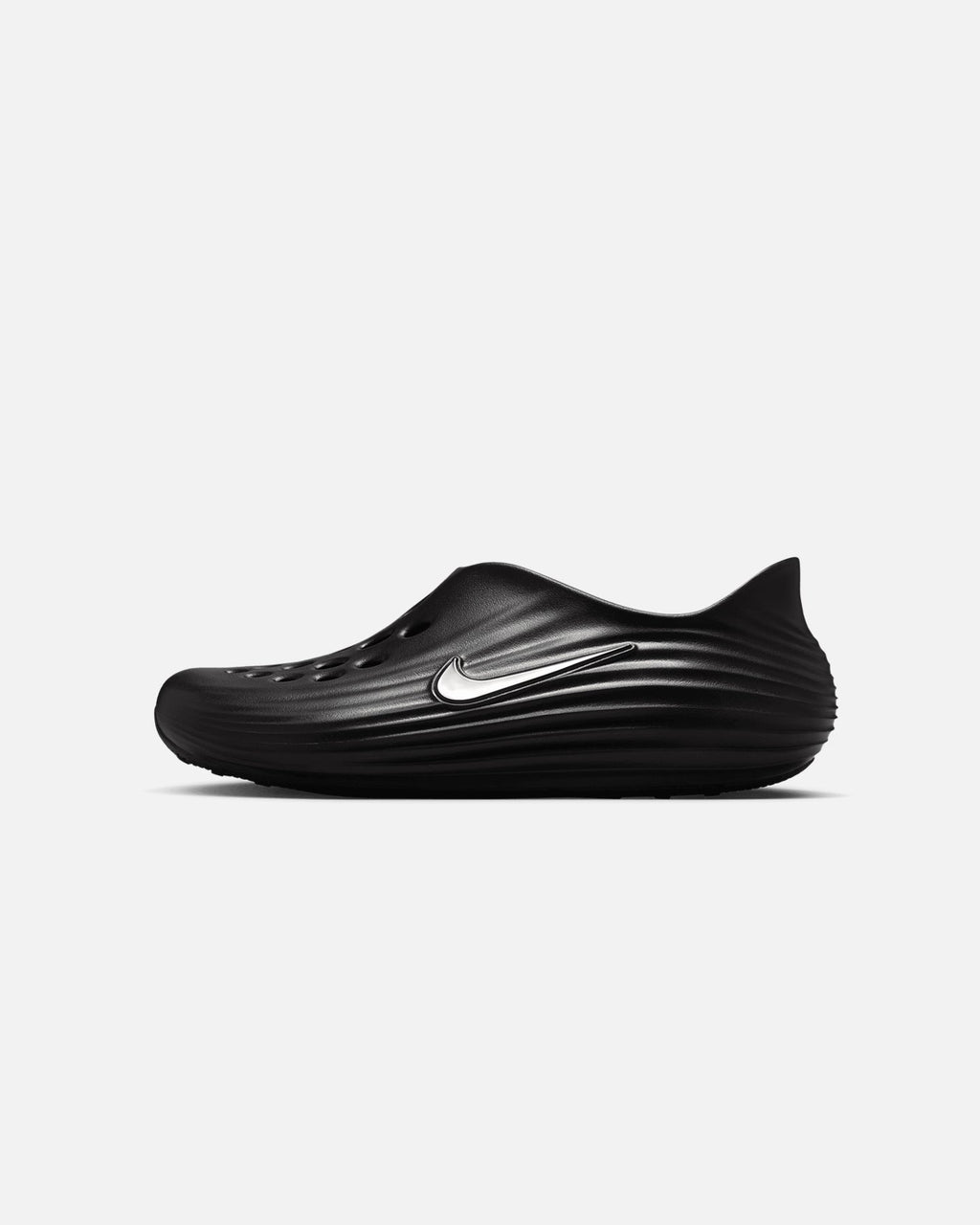 Nike ReactX Rejuven8 Black/Black