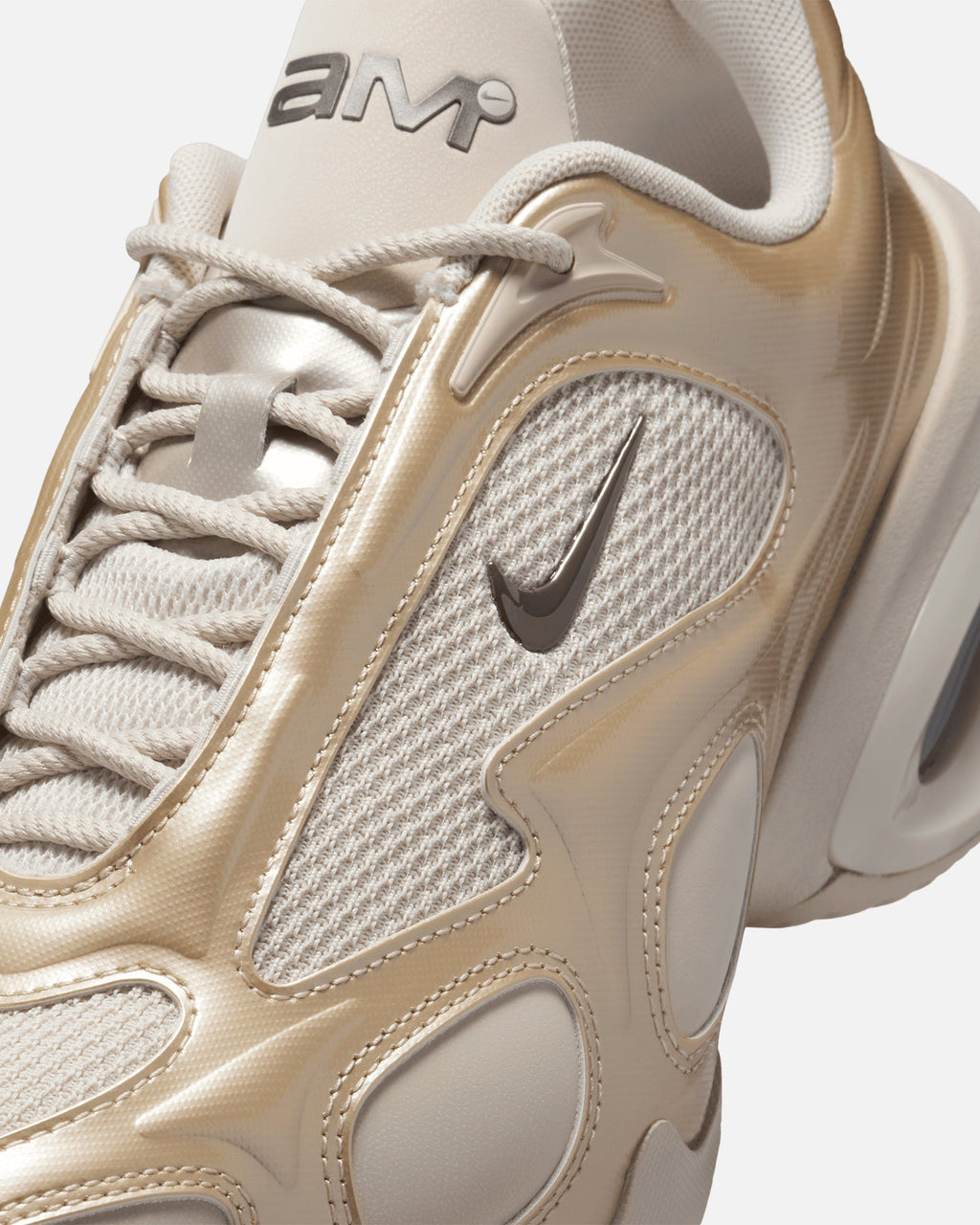 Nike Women's Air Max Muse Desert Sand