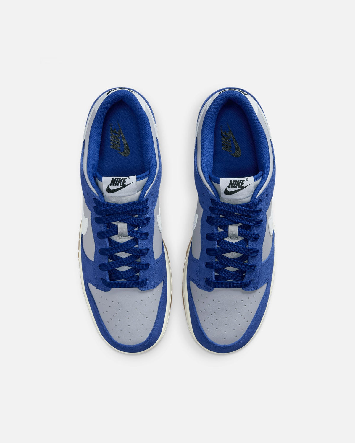 Nike Dunk Low Retro SE Grey