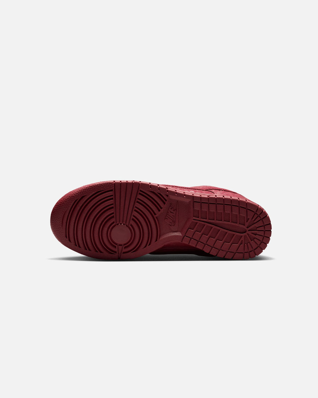 Nike Women's Dunk Low "Croc Skin" Team Red