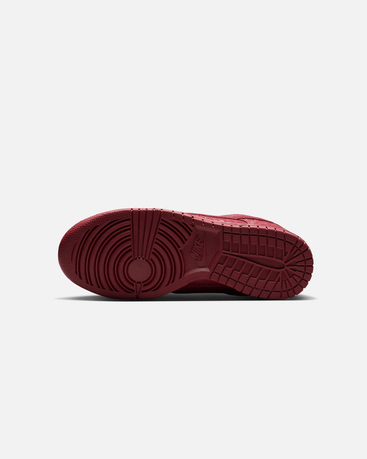 Nike Women's Dunk Low "Croc Skin" Team Red