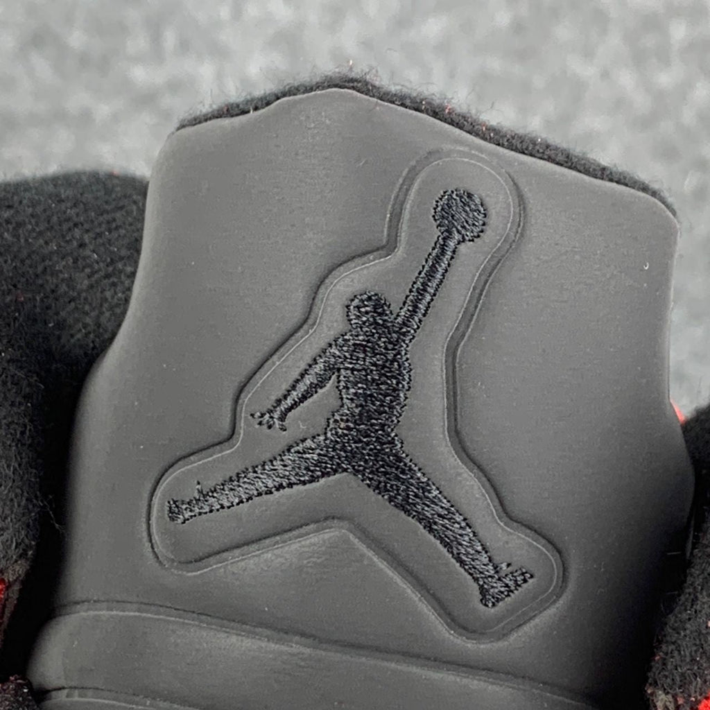 Air Jordan 5 Retro 'Raging Bull' 2021