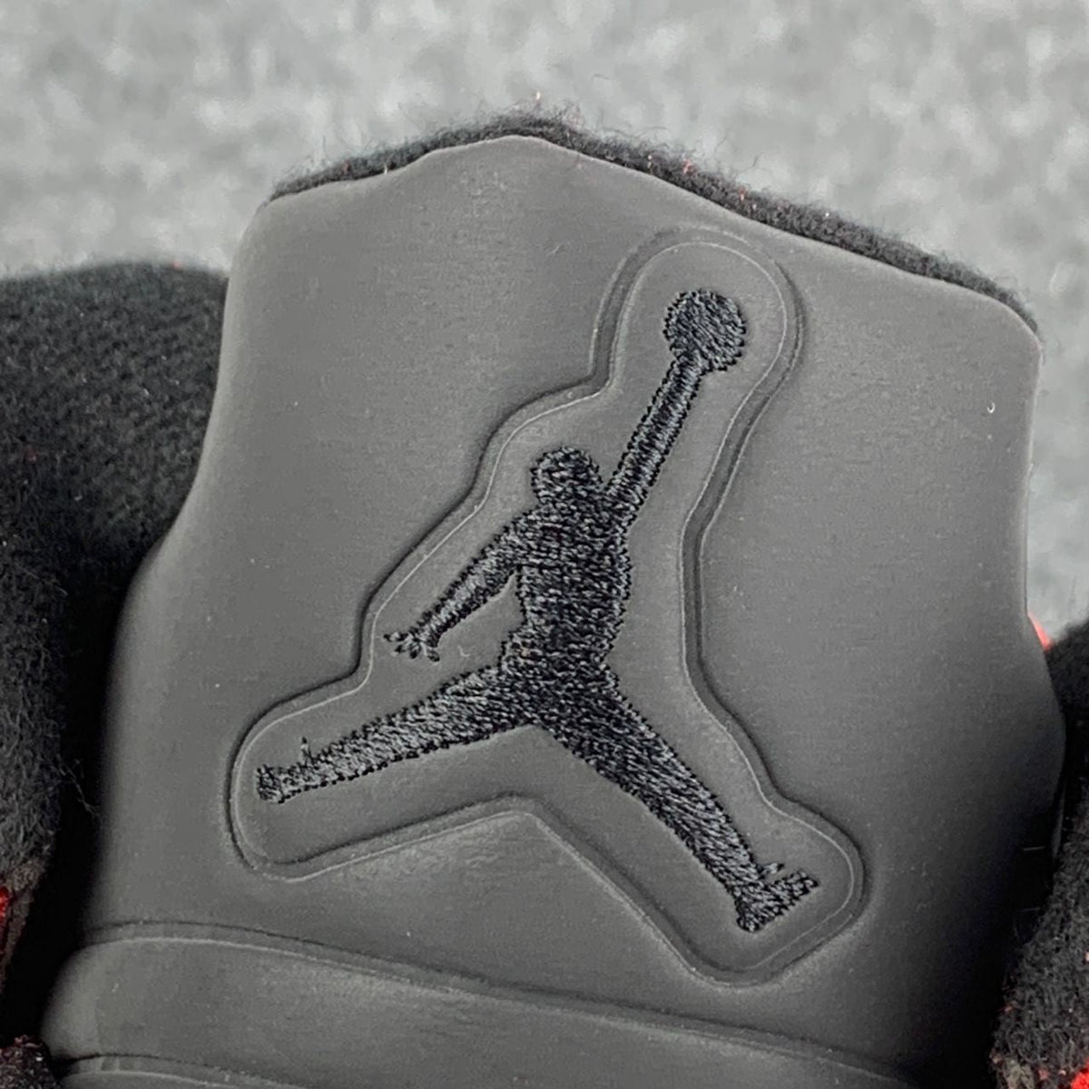 Air Jordan 5 Retro 'Raging Bull' 2021