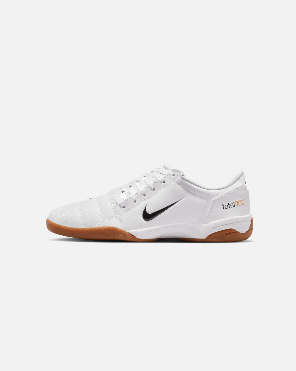 Nike Women's Total 90 White/Gum