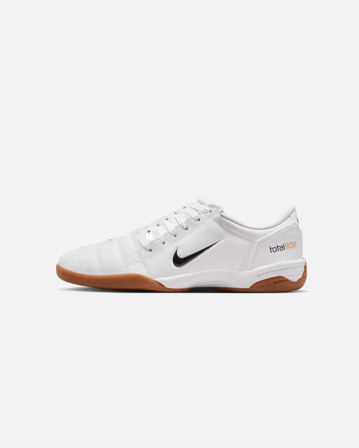 Nike Women's Total 90 White/Gum
