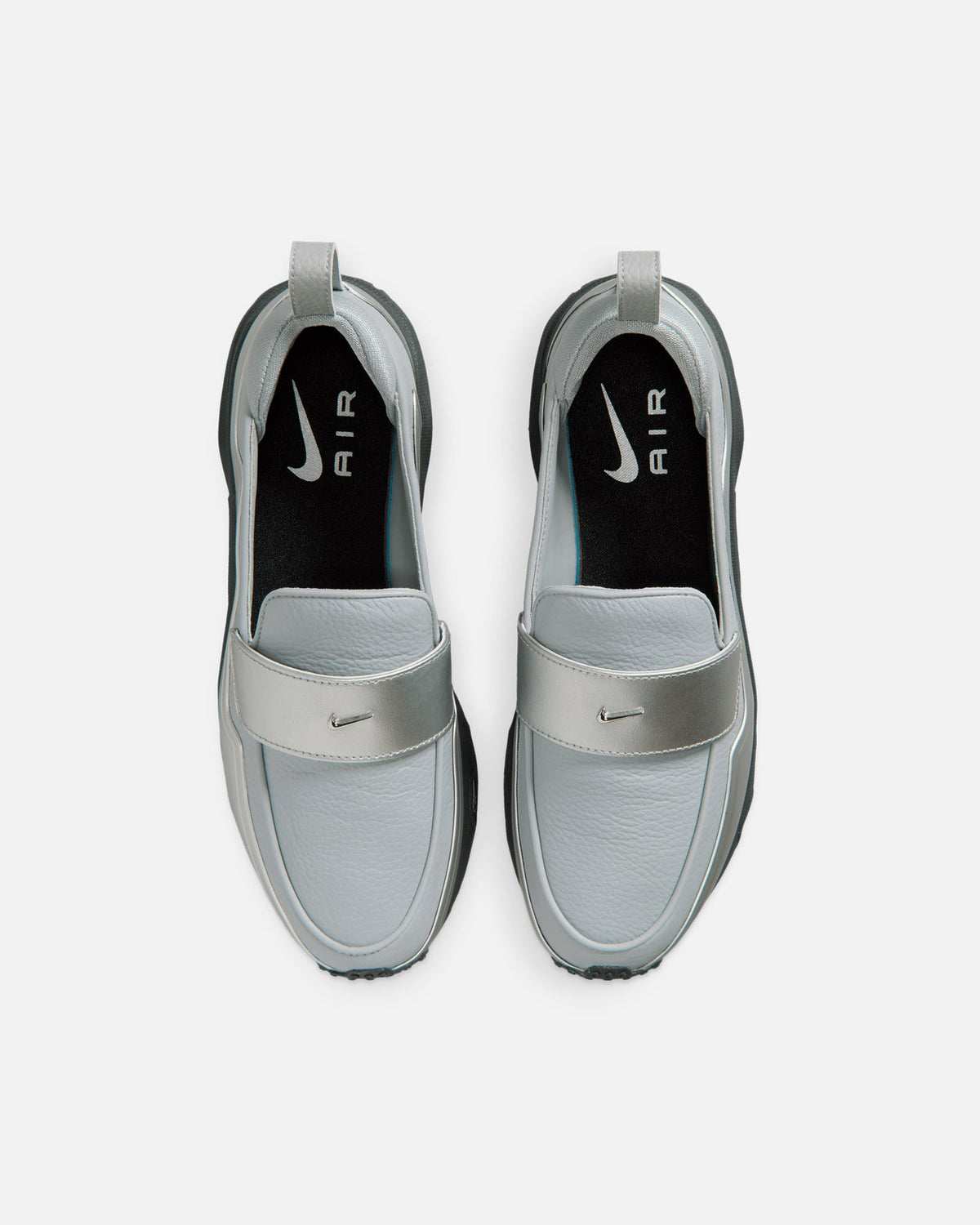 Nike Women's Air Max Phenomena Wolf Grey