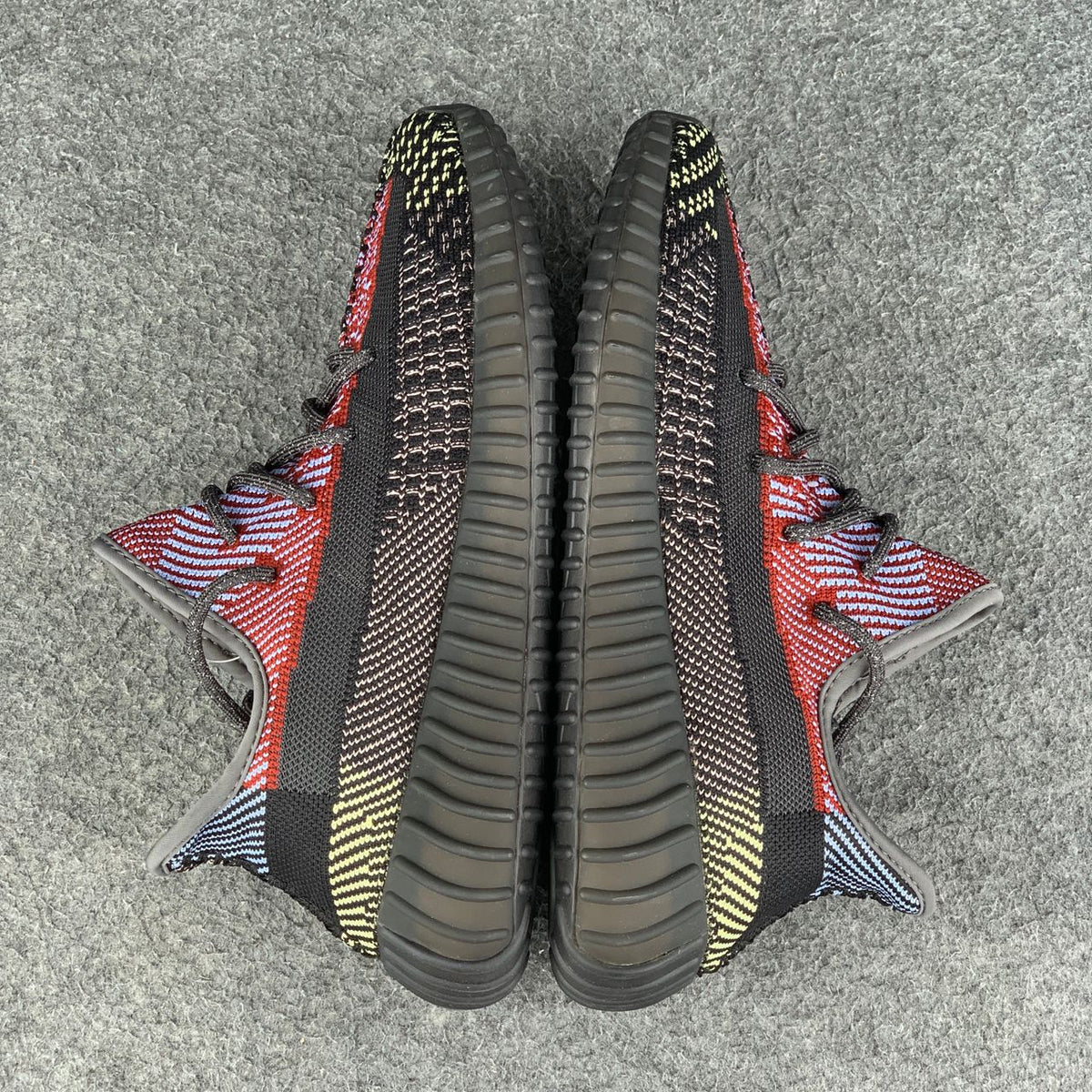 Yeezy Boost 350 V2 'Yecheil Reflective'