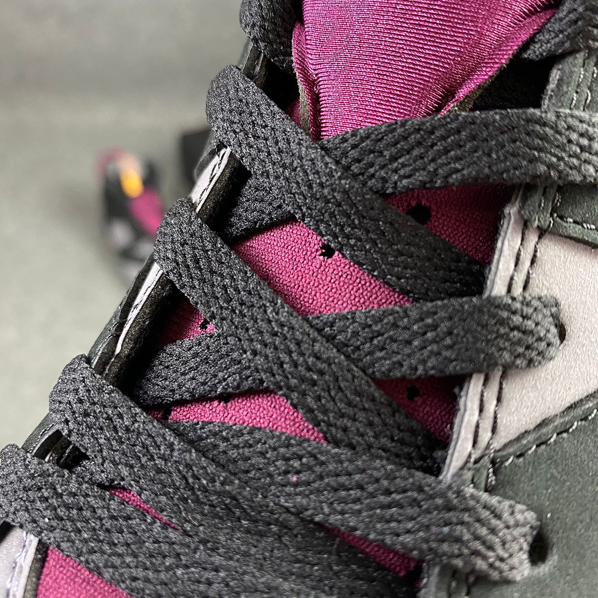 Air Jordan 6 Retro 'Bordeaux'