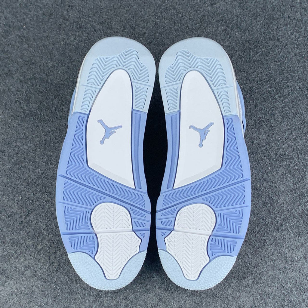 Wmns Air Jordan 4 Retro 'Forget Me Not'