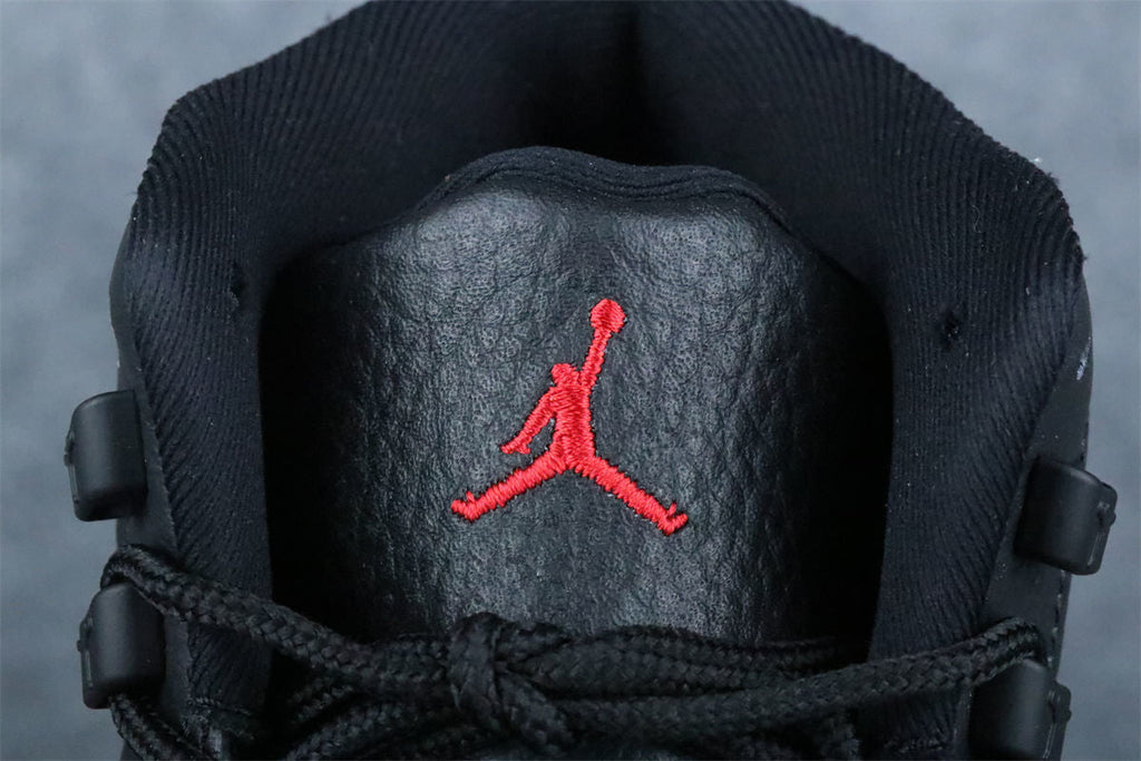 Air Jordan 12 Retro 'Flu Game' 2025