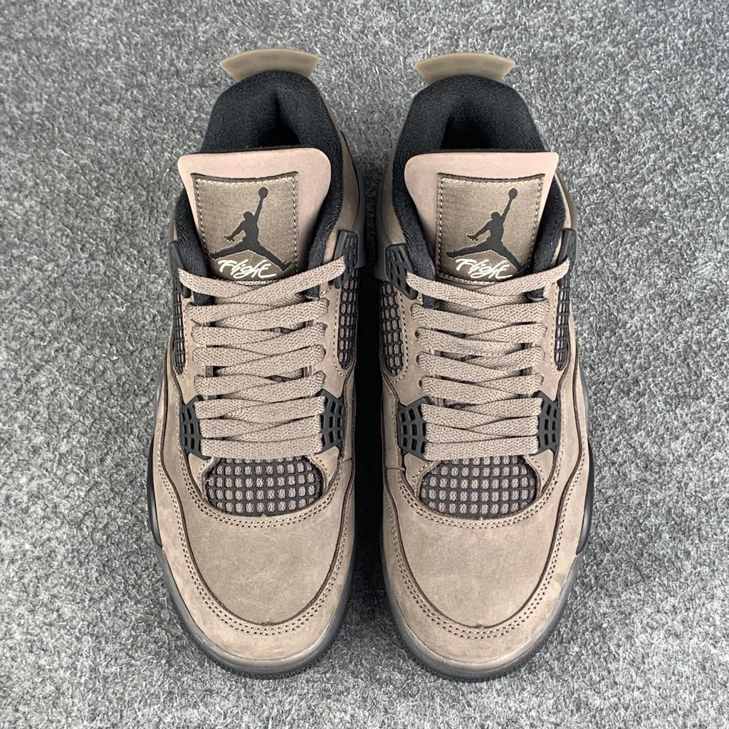 Air Jordan 4 Retro 'Cave Stone'