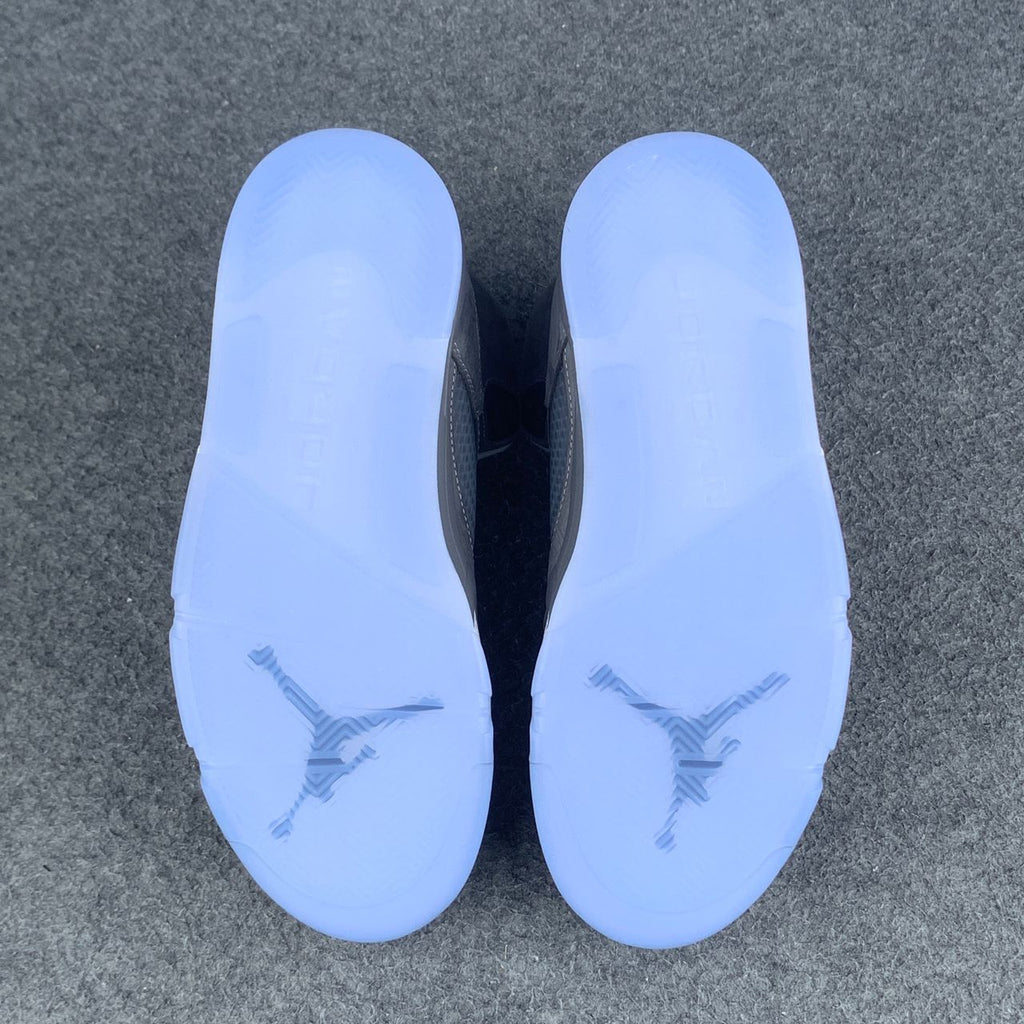 Air Jordan 5 'Wolf Grey' 2026