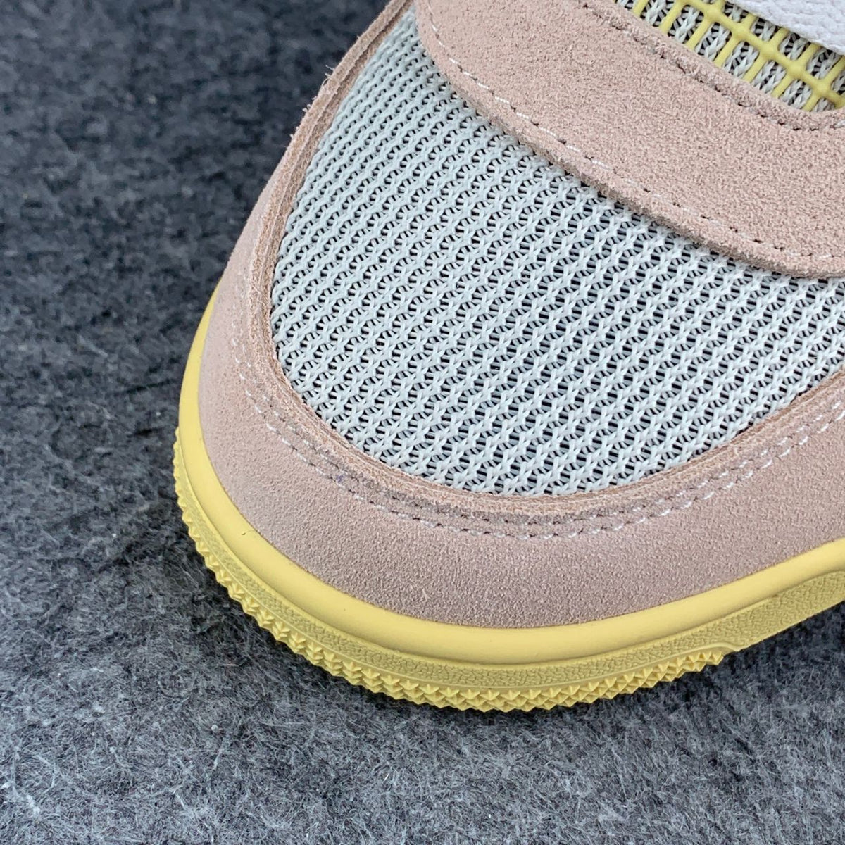 Union LA x Air Jordan 4 Retro 'Guava Ice'