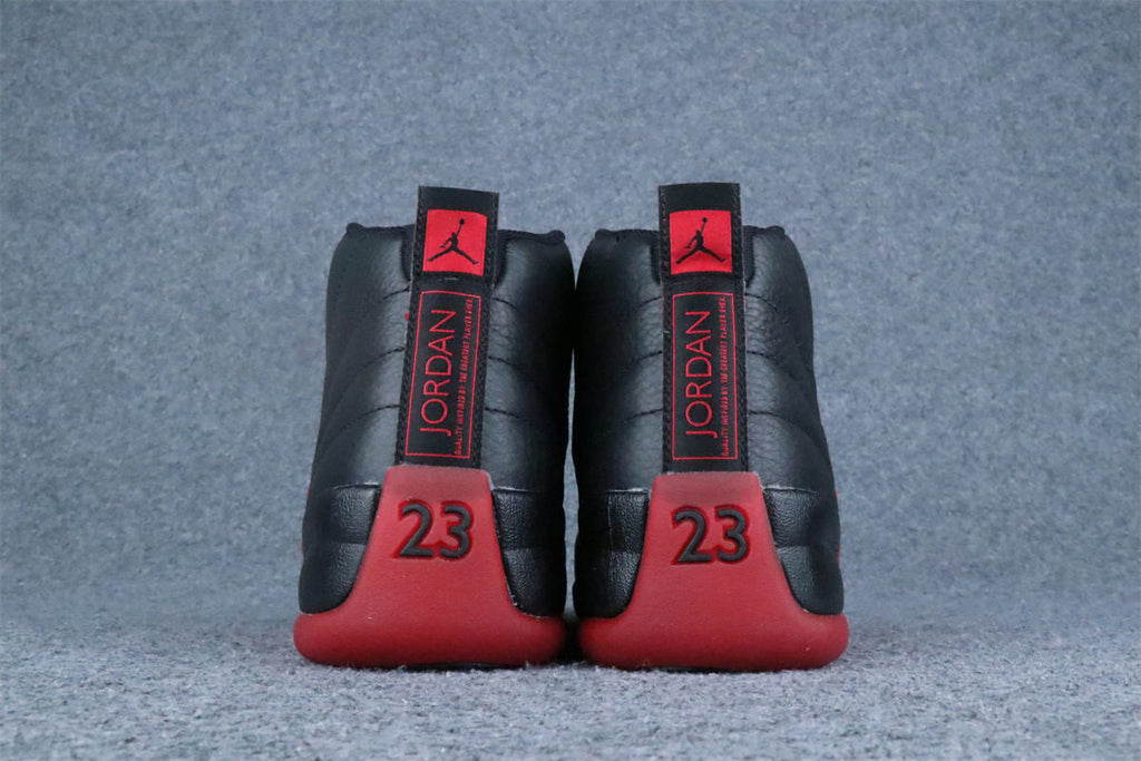Air Jordan 12 Retro 'Flu Game' 2025