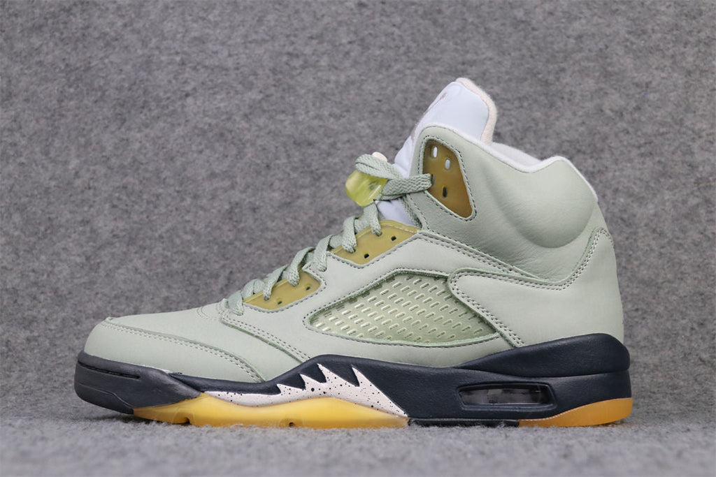 Air Jordan 5 Retro 'Jade Horizon'