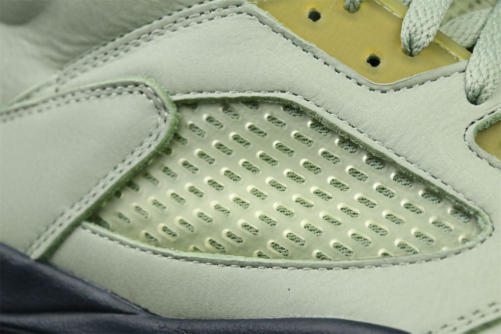Air Jordan 5 Retro 'Jade Horizon'