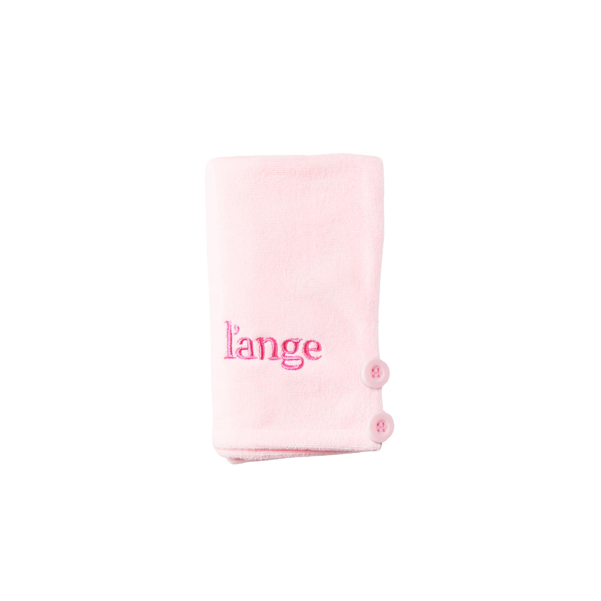 Hair Wrap Towel Medium Lightweight Microfiber
