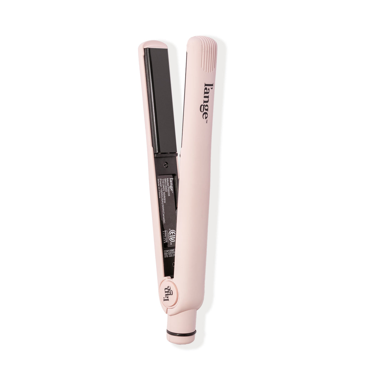 Aplatir Blush Ceramic
