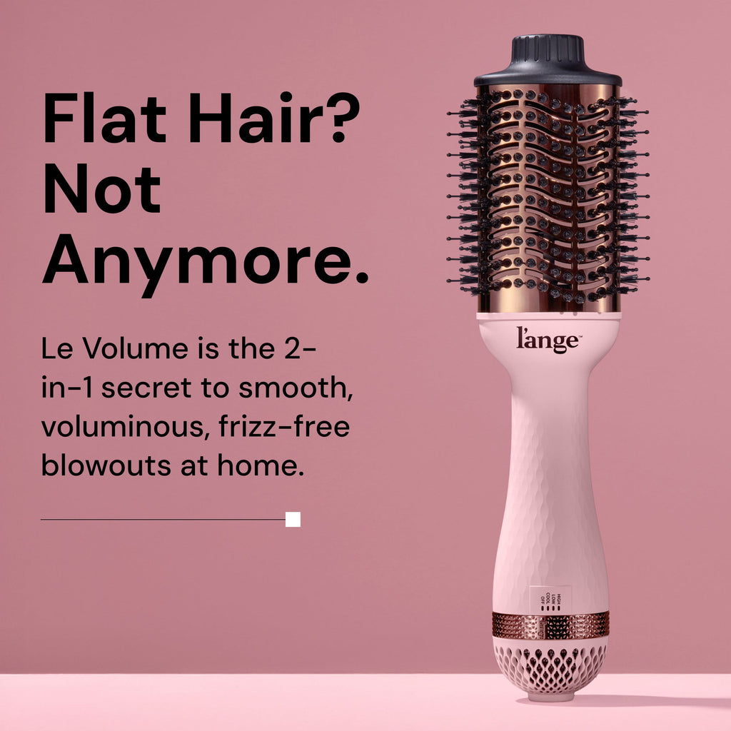 Le Volume