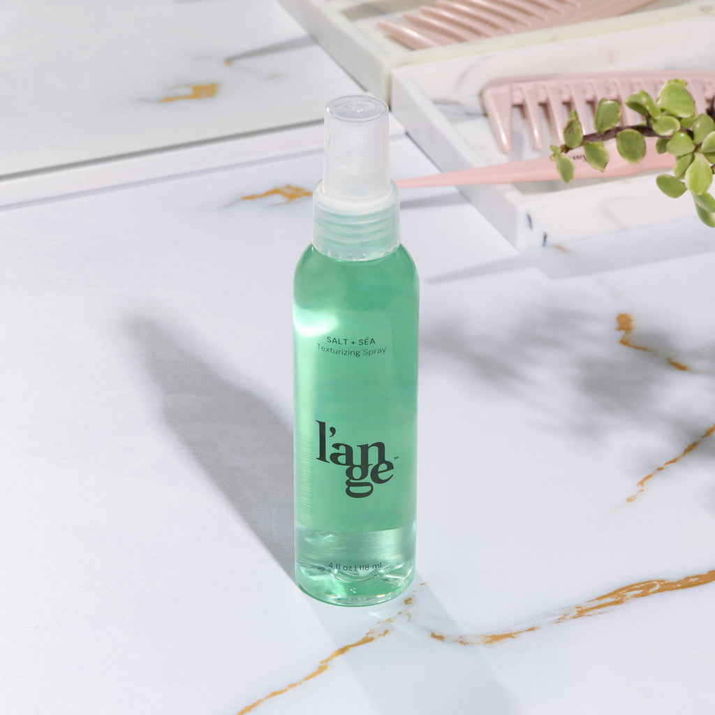 Salt + Séa Texturizing Spray
