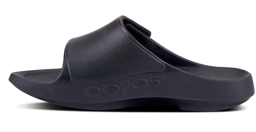 Oofos OOahh Sport Flex Sandal