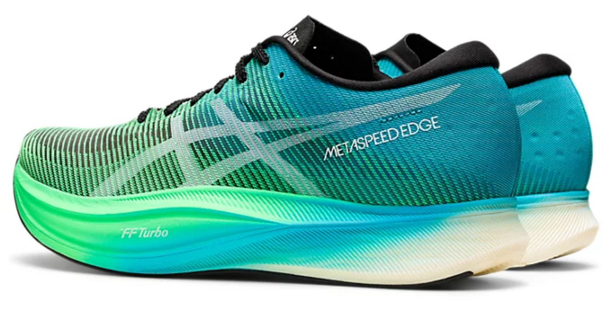 Men's & Women's (Unisex) Asics Metaspeed Edge+