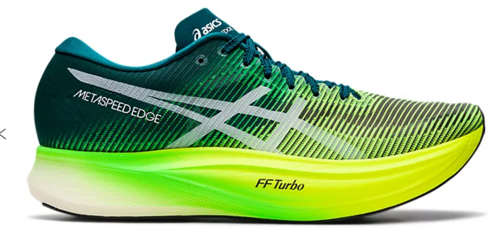 Men's & Women's (Unisex) Asics Metaspeed Edge+