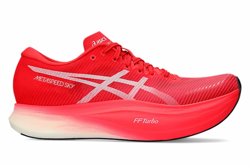 Men's & Women's (Unisex) Asics Metaspeed Sky+