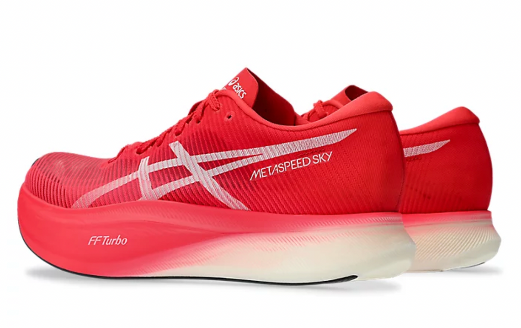 Men's & Women's (Unisex) Asics Metaspeed Sky+