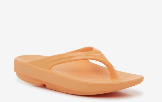 Oofos Women's OOmega OOlala Luxe Sandal
