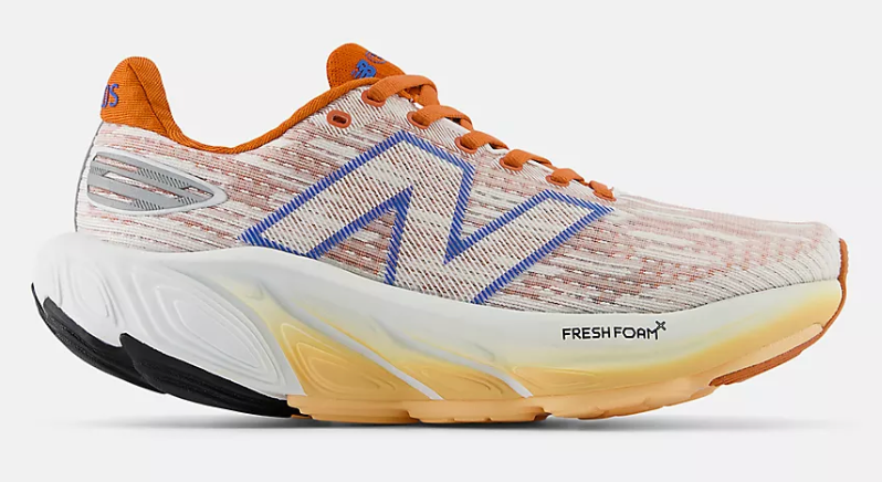 Women's New Balance Fresh Foam X Balos