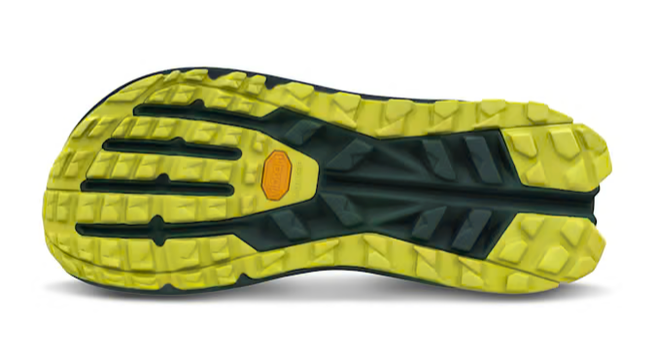 Men's Olympus 6 Hike Mid GTX