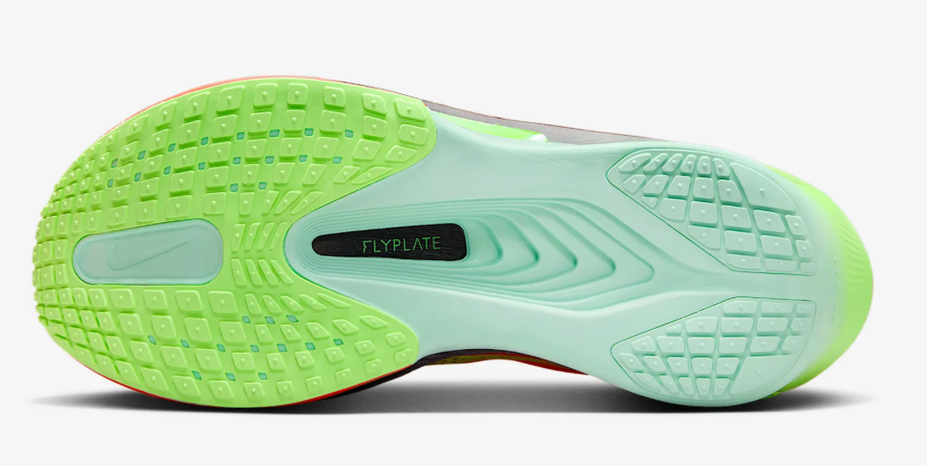 Women's Nike Zoom Fly 6