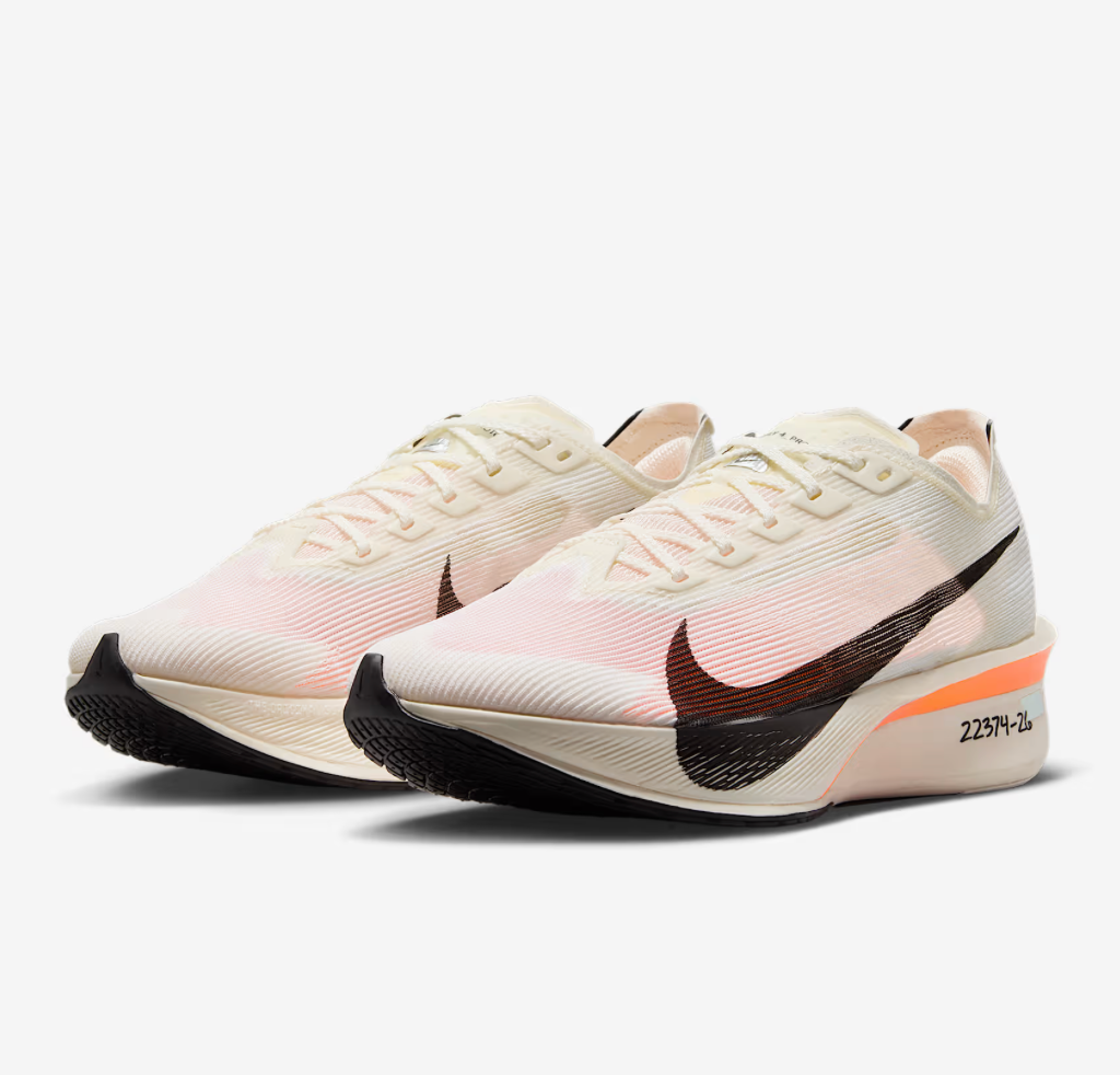 Women's Nike Vaporfly 4