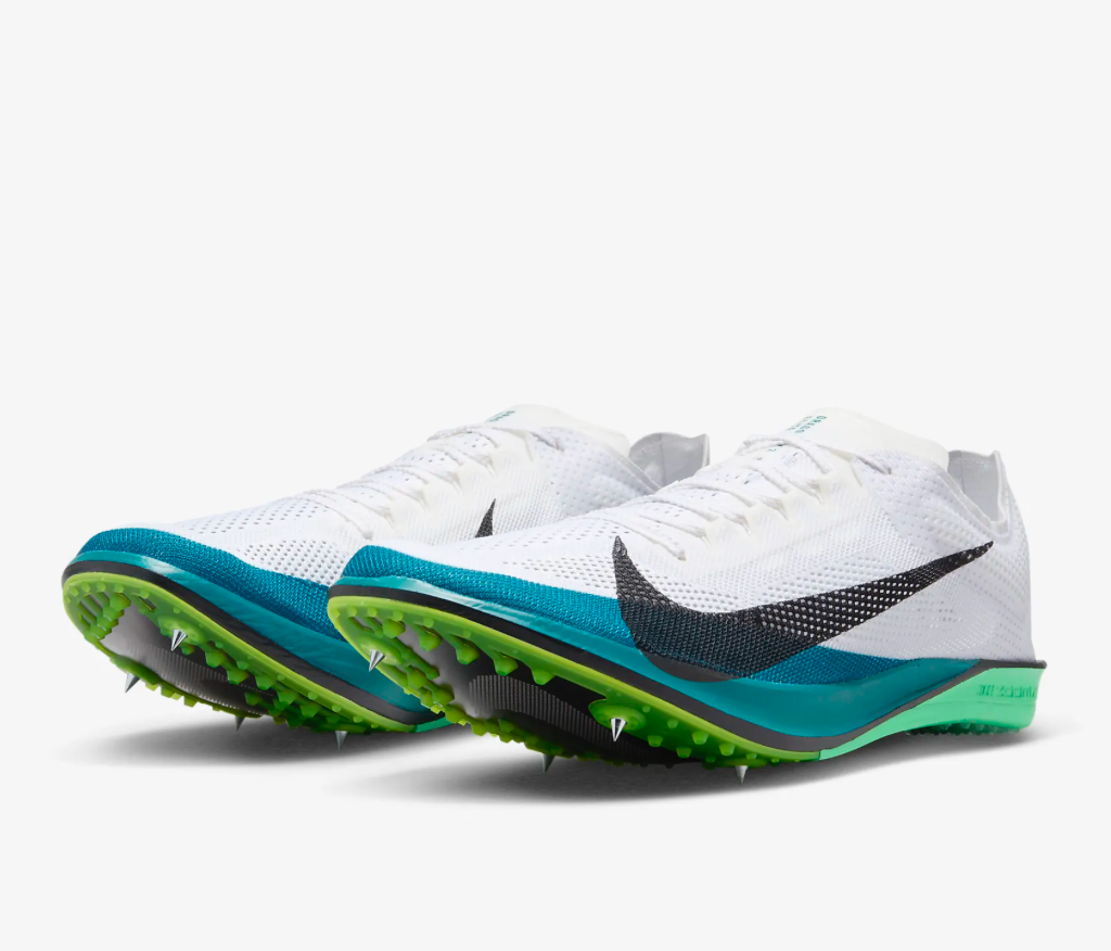Nike ZoomX Dragonfly 2 Elite