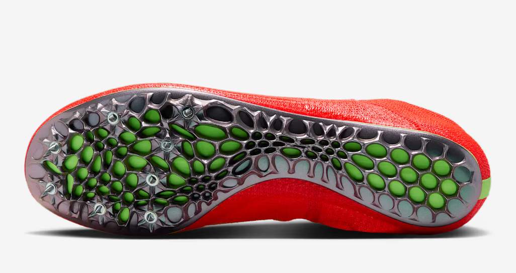 Nike Zoom Superfly Elite 2