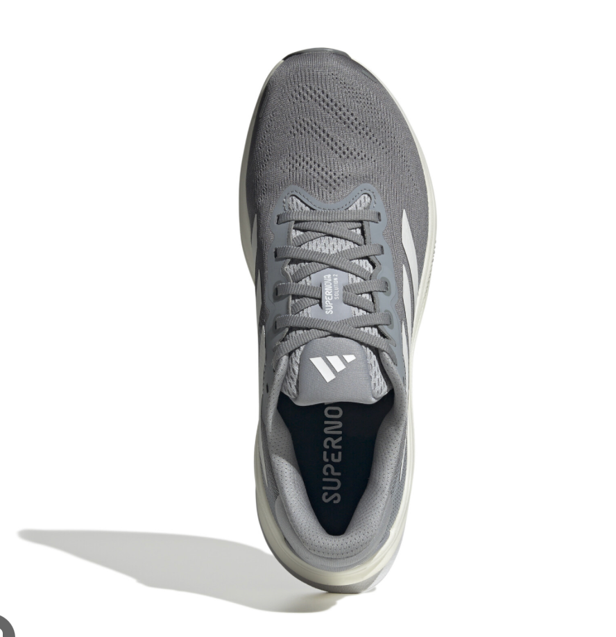Men's Adidas Supernova Solution 2