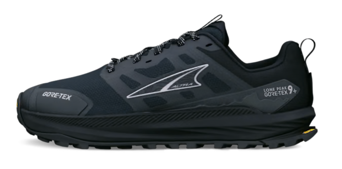 Men's Altra Lone Peak 9+ GTX