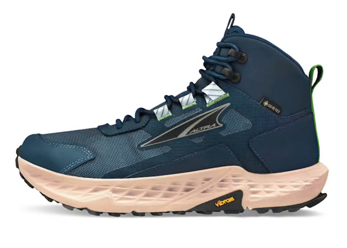 Women's Altra Timp 5 Hiker GTX