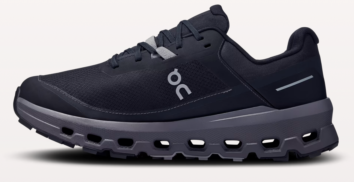 Women's On Cloudvista 2 Waterproof