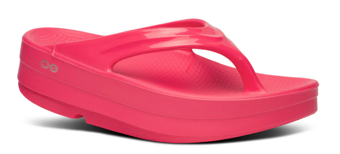 Oofos Women's OOmega OOlala Sandal
