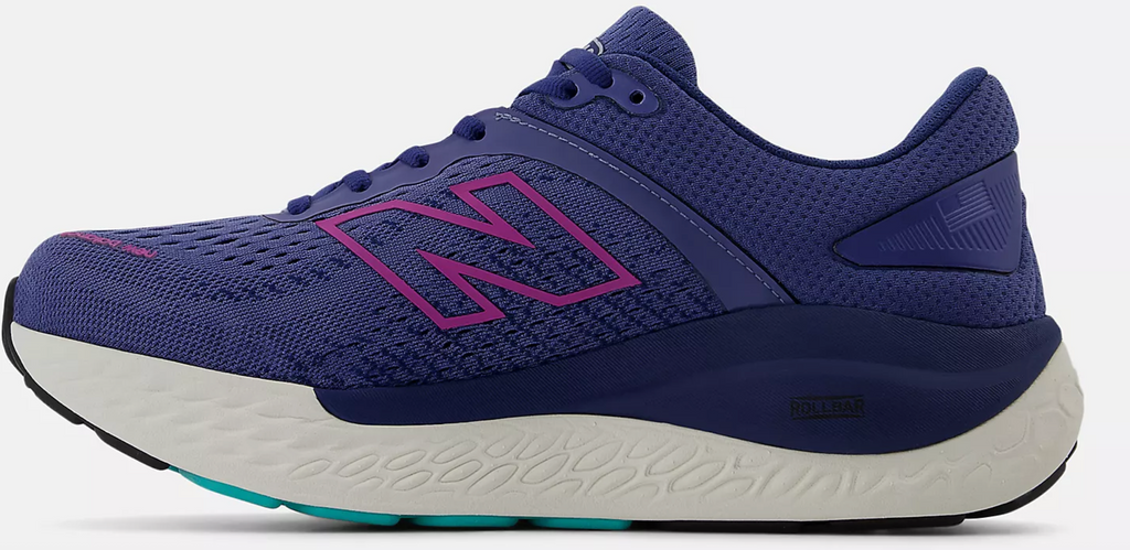 Women's New Balance Fresh Foam 1540 v4