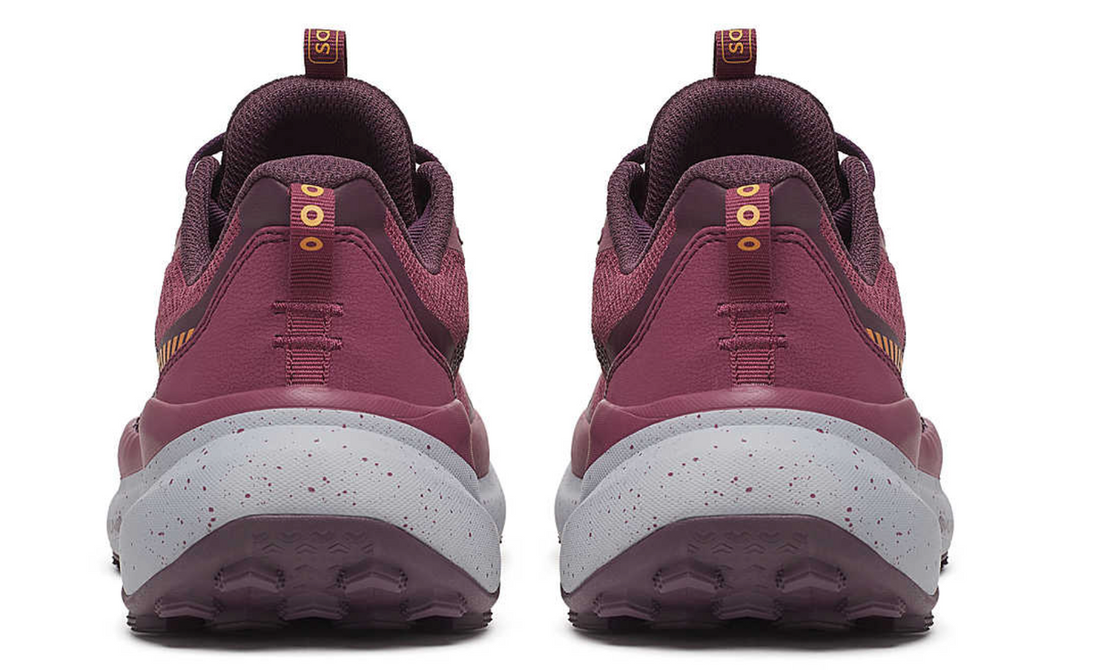Women's Saucony Xodus Ultra 4