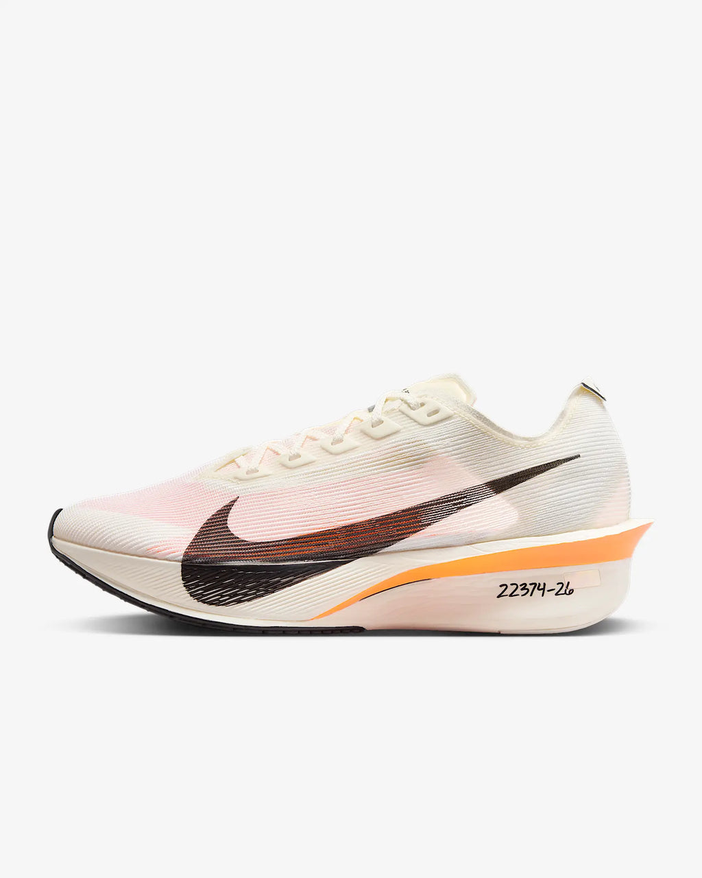 Men's Nike Vaporfly 4